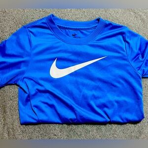 Nike Dryfit shirt size Small